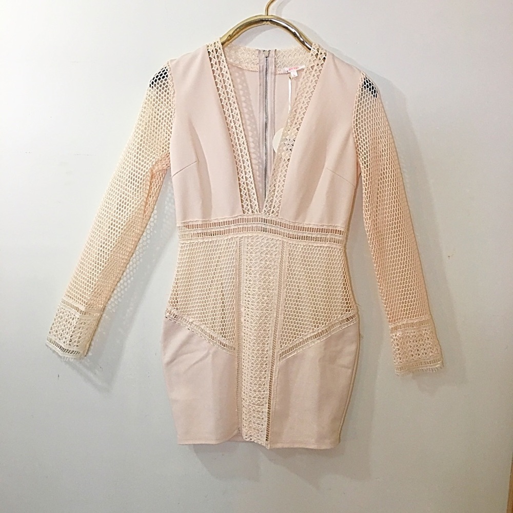 Luxxel Dress